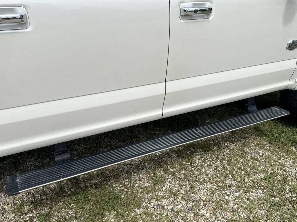 used 2018 Ford F-150 car, priced at $23,977