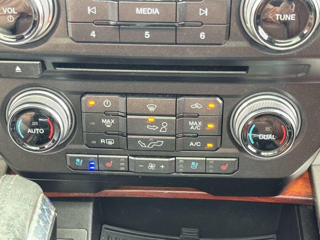 used 2018 Ford F-150 car, priced at $23,977
