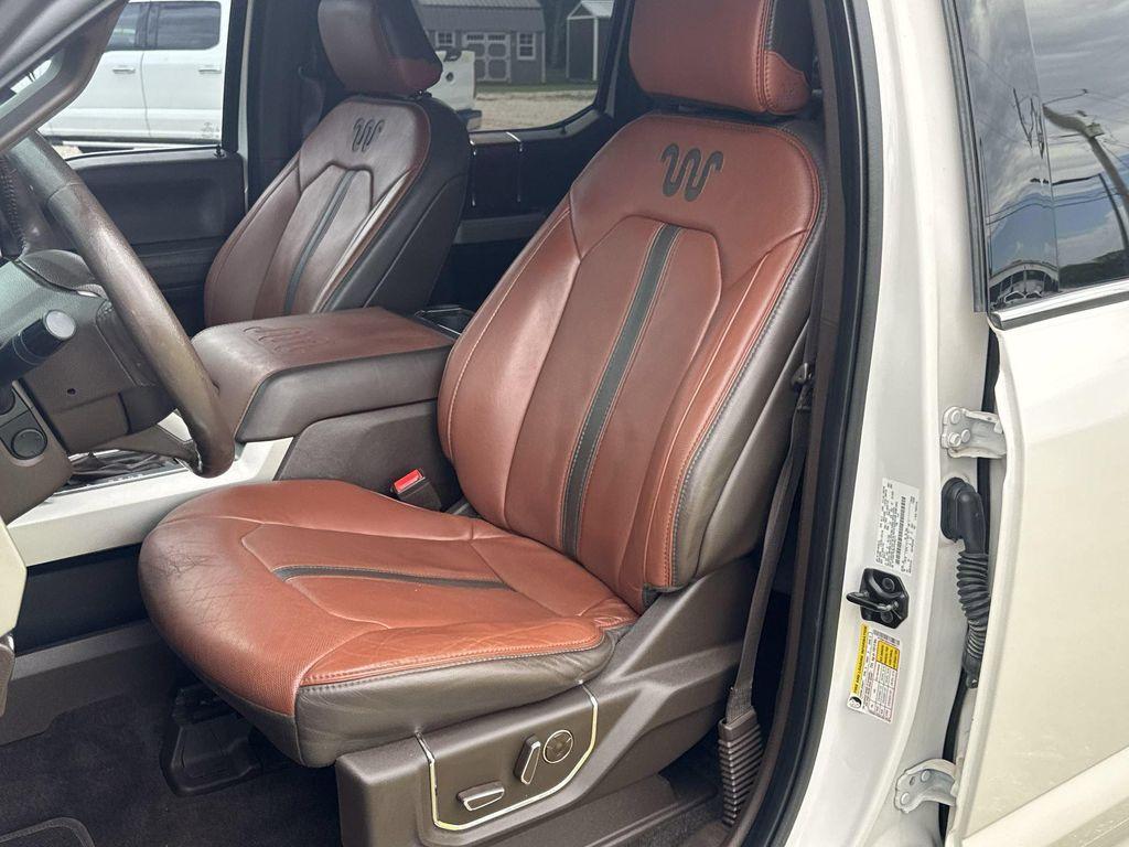 used 2018 Ford F-150 car, priced at $23,977