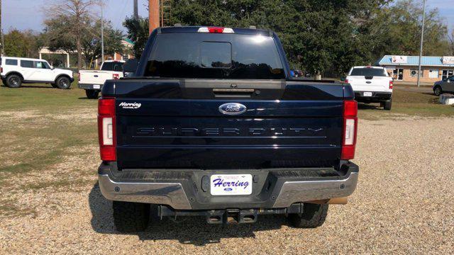 used 2022 Ford F-350 car, priced at $45,977