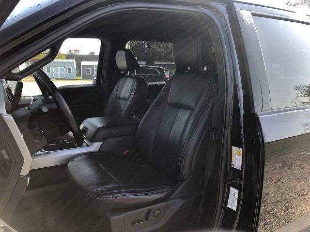 used 2022 Ford F-350 car, priced at $45,977