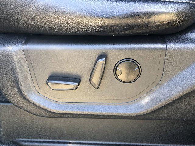 used 2022 Ford F-350 car, priced at $45,977