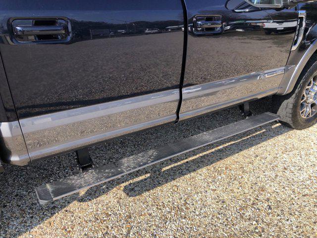 used 2022 Ford F-350 car, priced at $45,977