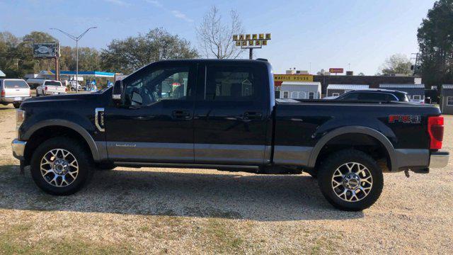 used 2022 Ford F-350 car, priced at $45,977