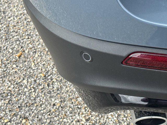 new 2026 Ford Explorer car, priced at $58,550