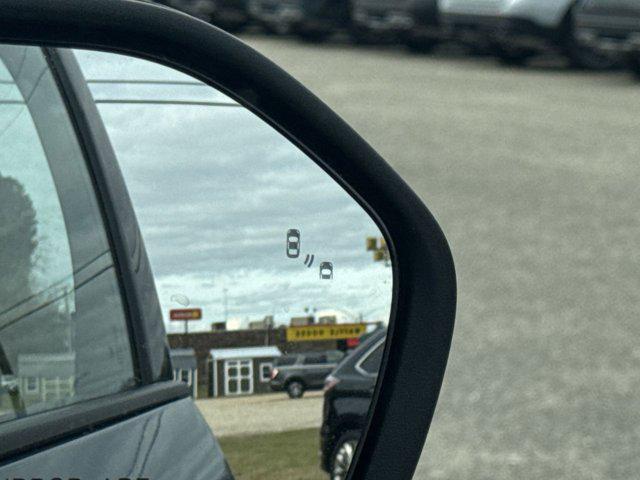 new 2026 Ford Explorer car, priced at $58,550