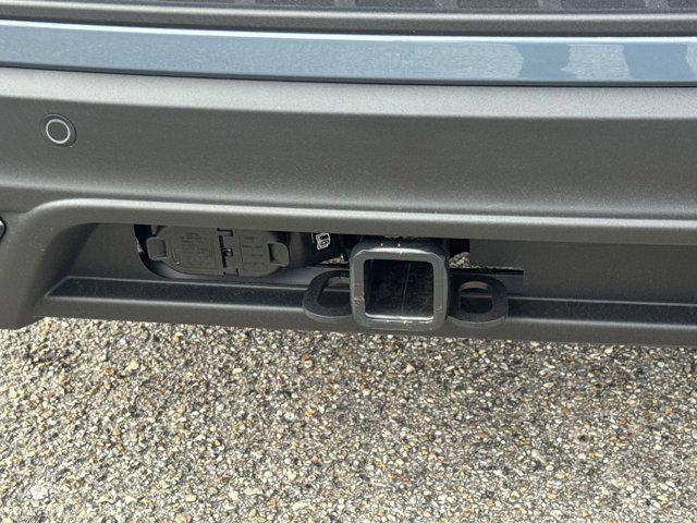 new 2026 Ford Explorer car, priced at $58,550