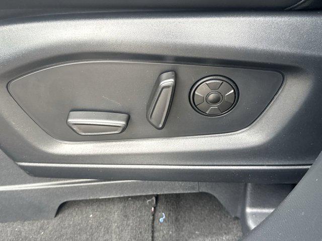 new 2026 Ford Explorer car, priced at $58,550