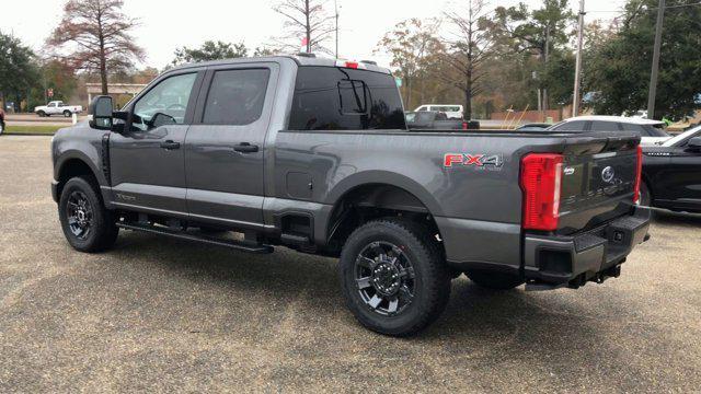 new 2026 Ford F-250 car, priced at $69,977