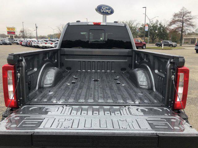new 2026 Ford F-250 car, priced at $69,977
