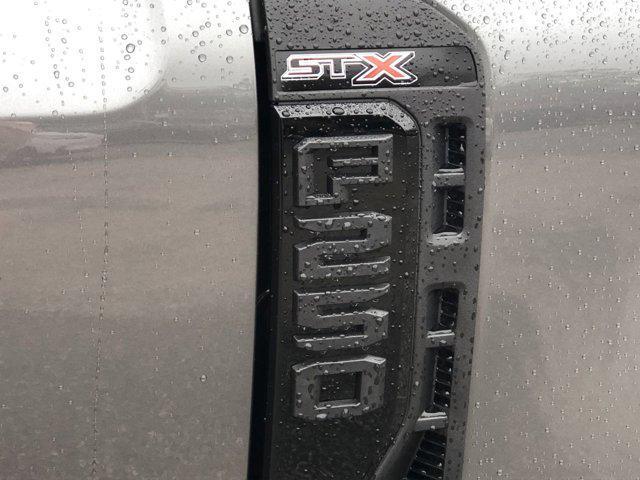 new 2026 Ford F-250 car, priced at $69,977