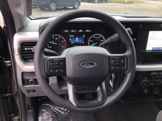 new 2026 Ford F-250 car, priced at $69,977