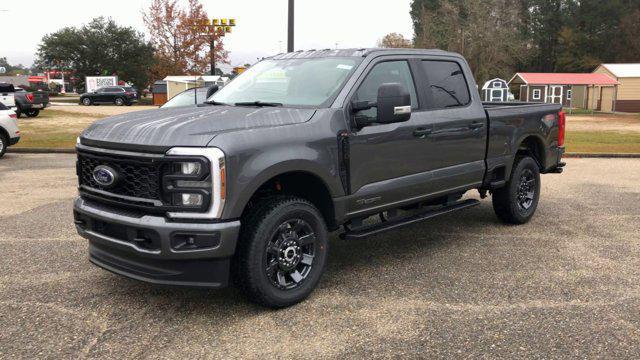 new 2026 Ford F-250 car, priced at $69,977