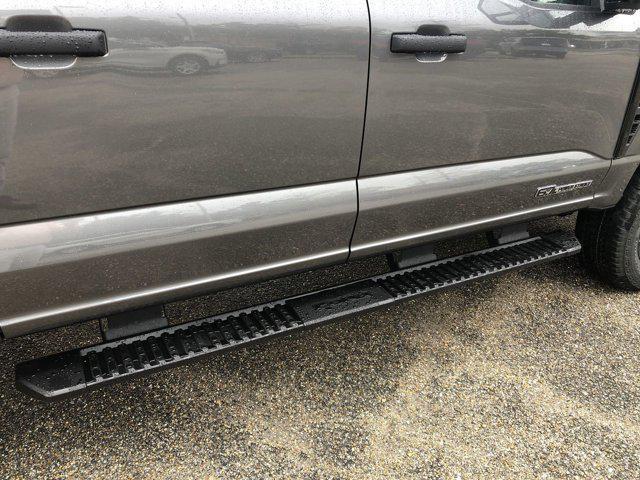 new 2026 Ford F-250 car, priced at $69,977