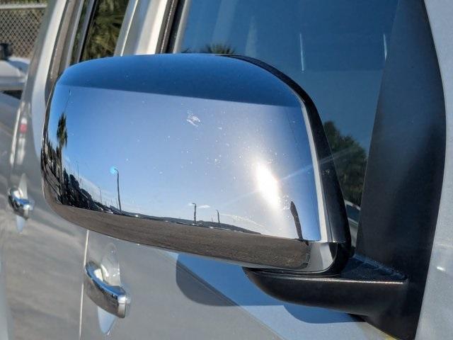 used 2017 Nissan Frontier car, priced at $18,499