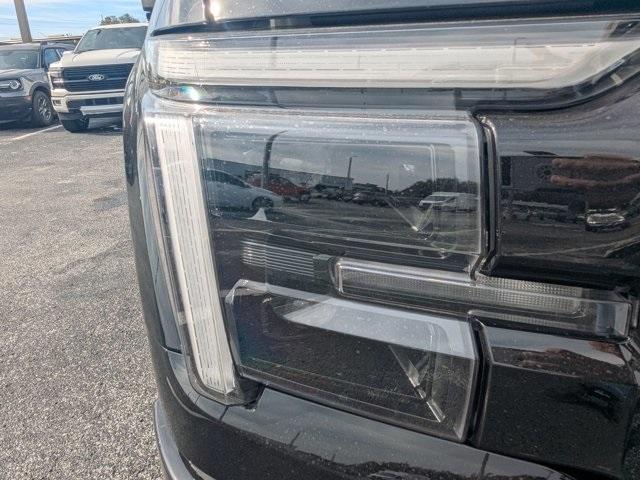 new 2025 Ford F-150 car, priced at $66,495