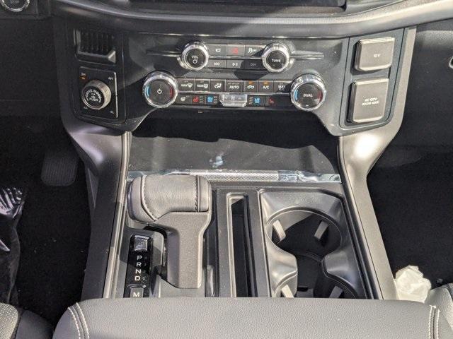 new 2025 Ford F-150 car, priced at $66,495