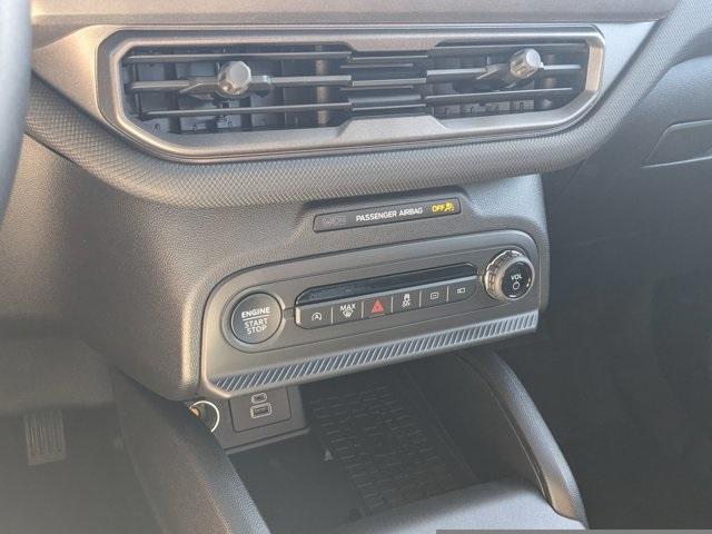 new 2025 Ford Bronco Sport car, priced at $32,395