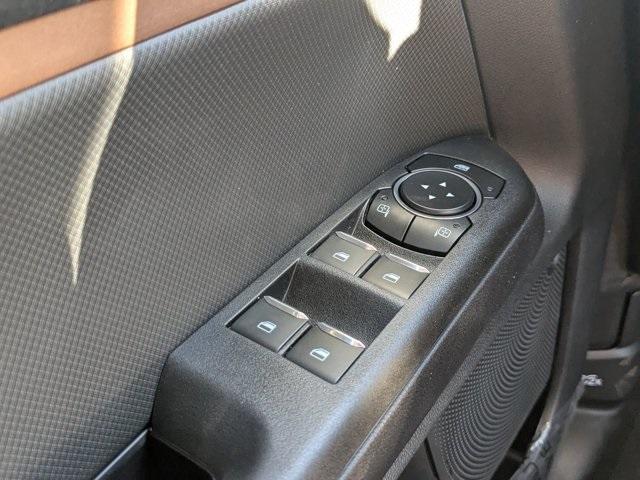 new 2025 Ford Bronco Sport car, priced at $32,395