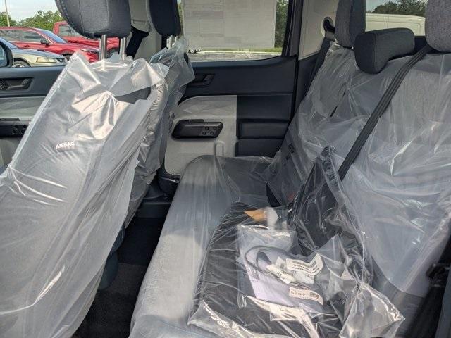 new 2025 Ford Maverick car, priced at $30,495