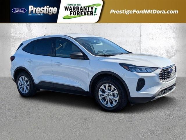 new 2026 Ford Escape car, priced at $25,995