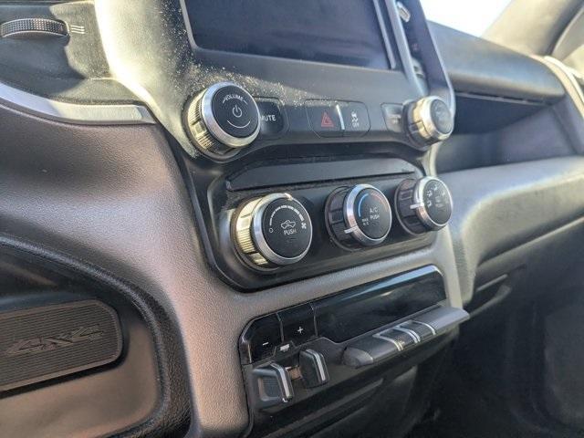 used 2022 Ram 2500 car, priced at $38,499