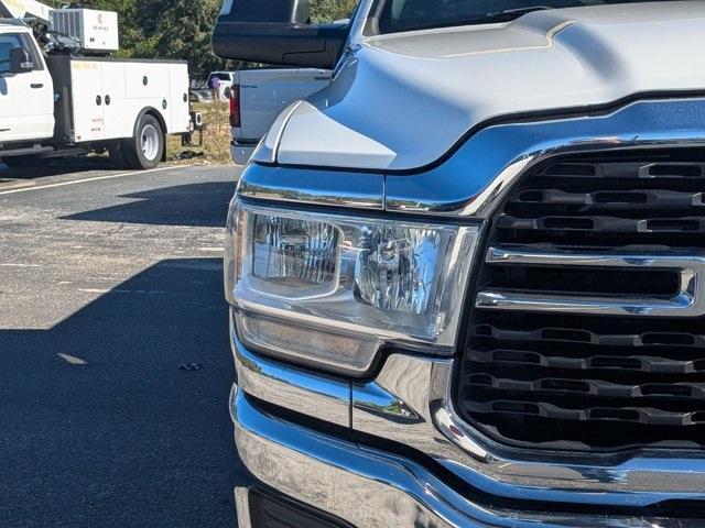 used 2022 Ram 2500 car, priced at $38,499