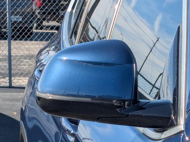 used 2019 BMW X3 car, priced at $17,499