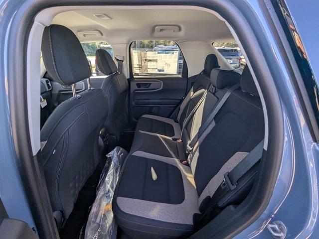 new 2025 Ford Bronco Sport car, priced at $28,595