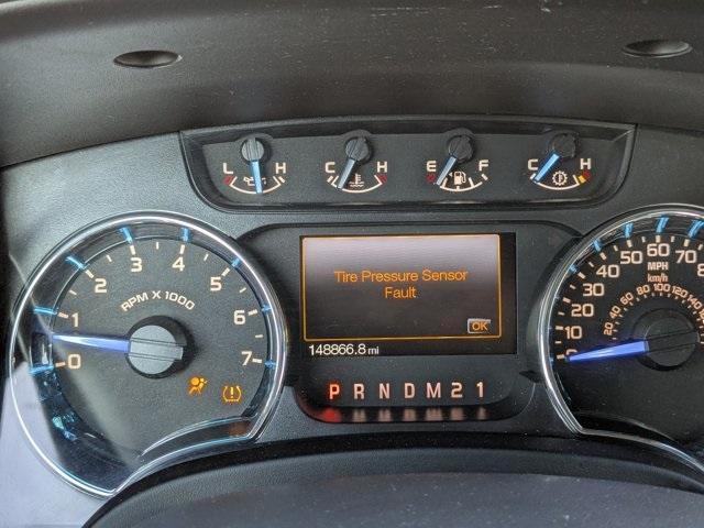 used 2012 Ford F-150 car, priced at $9,499