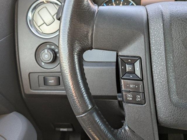 used 2012 Ford F-150 car, priced at $9,499