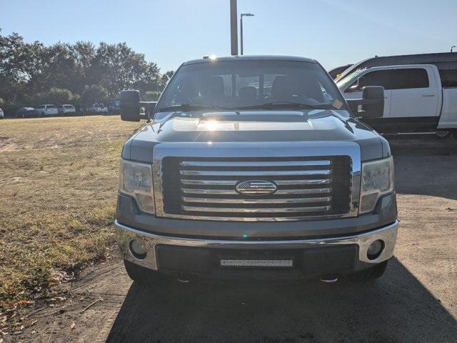 used 2012 Ford F-150 car, priced at $9,499