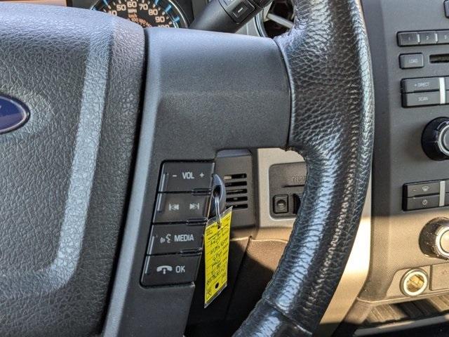 used 2012 Ford F-150 car, priced at $9,499