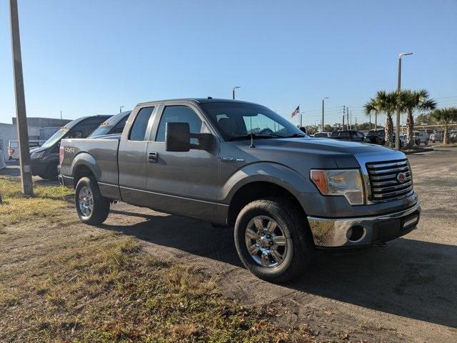used 2012 Ford F-150 car, priced at $9,499
