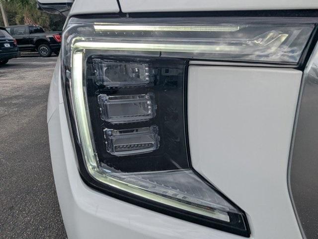 used 2023 GMC Yukon XL car, priced at $68,995