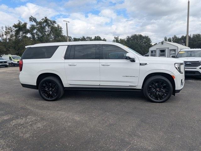 used 2023 GMC Yukon XL car, priced at $68,995