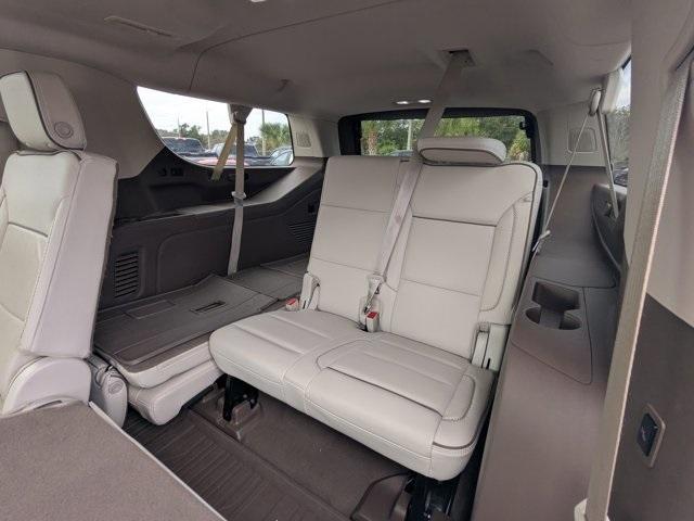 used 2023 GMC Yukon XL car, priced at $68,995