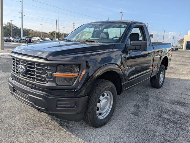 new 2026 Ford F-150 car, priced at $46,940
