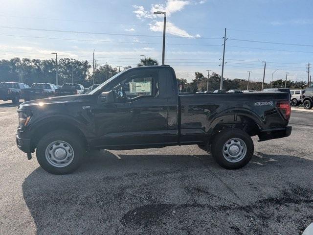 new 2026 Ford F-150 car, priced at $46,940