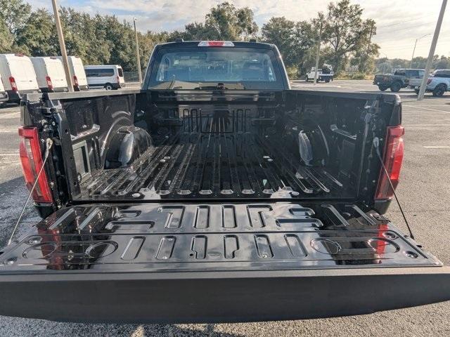 new 2026 Ford F-150 car, priced at $46,940