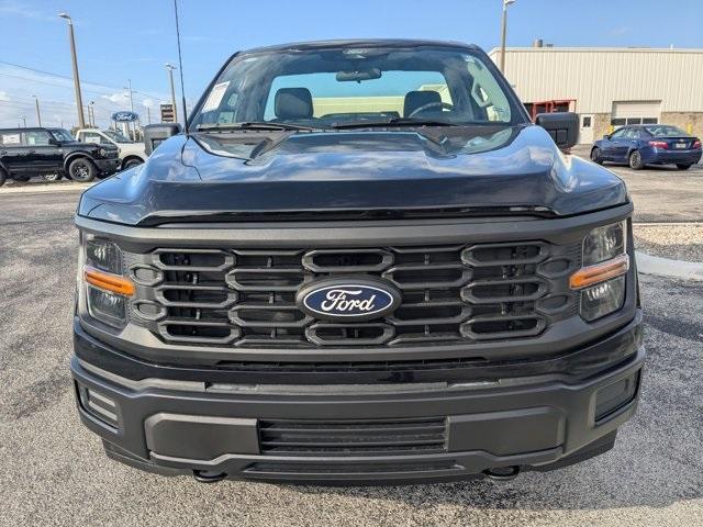 new 2026 Ford F-150 car, priced at $46,940
