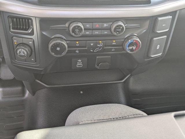 new 2026 Ford F-150 car, priced at $46,940