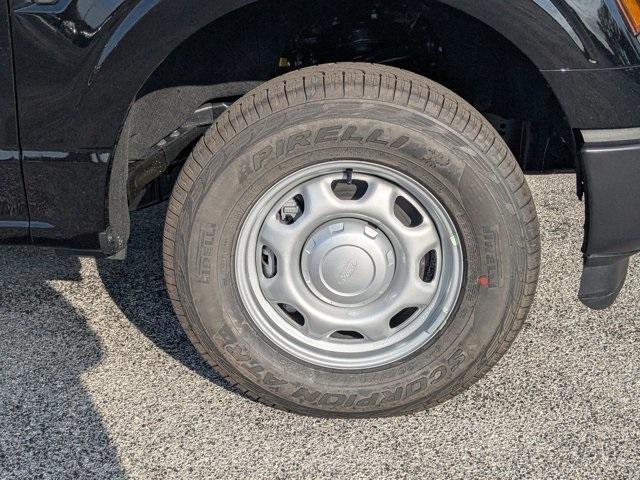 new 2026 Ford F-150 car, priced at $46,940