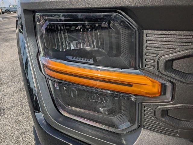 new 2026 Ford F-150 car, priced at $46,940