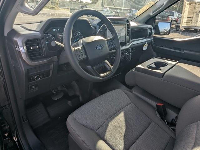 new 2026 Ford F-150 car, priced at $46,940