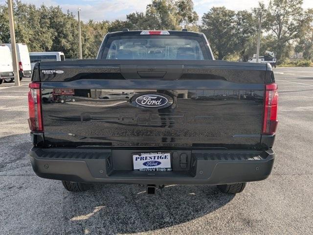 new 2026 Ford F-150 car, priced at $46,940