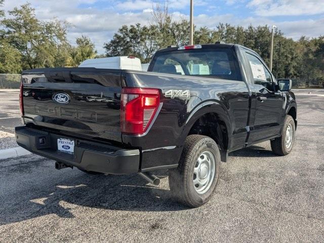 new 2026 Ford F-150 car, priced at $46,940