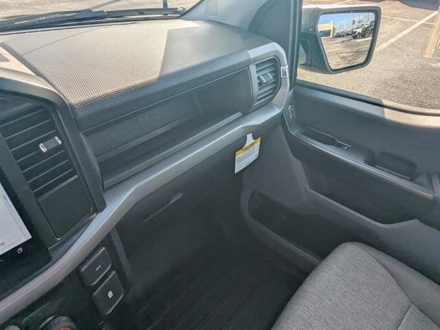 new 2026 Ford F-150 car, priced at $46,940