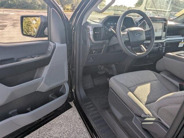 new 2026 Ford F-150 car, priced at $46,940