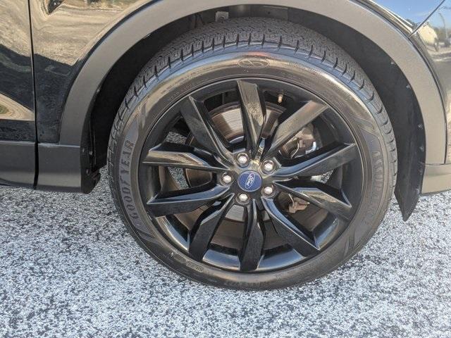 used 2017 Ford Escape car, priced at $11,994